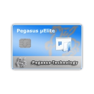 Pegasus μElite (MySQL)